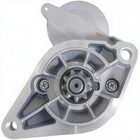 NOUVEAU Démarreur de Voiture 12V DS4168 128000-4420 110713 228000090 pour Toyota Celica 1.6L L4