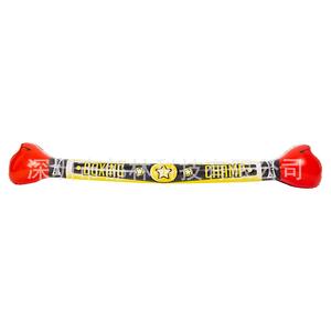 Flotador Inflable de PVC con Diseño de Campeón de Boxeo para Niños de 5 a 7 Años, Juguete de Flotación Unisex - Product Image 1