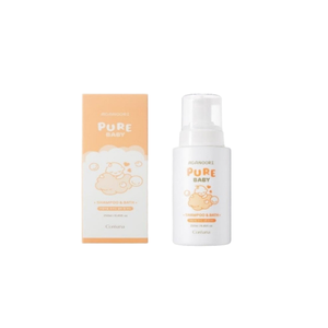 Korean <b>Baby</b> <b>Care</b> Moisturizing Lotion Cream Soothing Gel Shampoo Bath (Exp Mar 2026) Made in Korea - Product Image 1