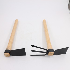 Juego de Herramientas de Acero al Carbono Multiusos para Agricultura y Jardinería para Uso en Exteriores - Product Image 4