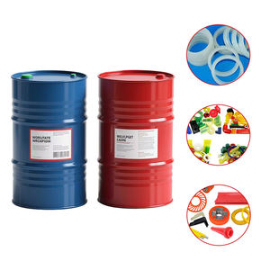 Endüstriyel Sınıf Fenilen Diizosiyanat PPDI PM200 Yüksek Saflıkta İzosiyanat/Poliol, PU Kaplama İçin - Product Image 1