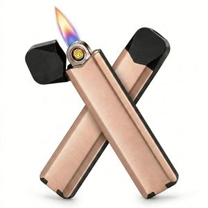 Briquet jetable LionKing en coffret cadeau, vente en gros, briquet électronique classique compatible avec 42 000 points de vente dans le monde entier - Product Image 1