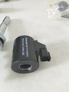Solenoide direccional 60306219 SV15-34-03-24D-DE-B-00 para 60306219 Solenoide direccional SV15-34-03-24D-DE-B-00 - Product Image 1