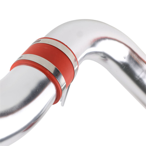 Kit Filter Udara Dingin 3'' dengan Pipa dan Filter Kering untuk Honda Civic EX LX DX 1.8L 2006-2011 - Product Image 5