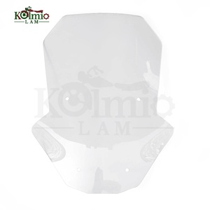 Parabrisas KOLMIO-LAM para HONDA XADV750 2017-2020, Deflector de Viento para Motocicleta, XADV <span class=keywords><strong>750</strong></span> <span class=keywords><strong>X</strong></span> <span class=keywords><strong>ADV</strong></span> <span class=keywords><strong>750</strong></span> 2018 <span class=keywords><strong>2019</strong></span> - Product Image 3