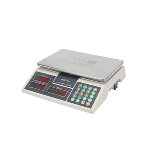 QUA precio bajo de alta calidad largo tiempo de espera de cocina electrónica escala de peso - Product Image 1