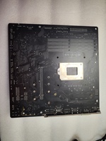 Motherboard B460M AORUS ELITE LGA1200, dengan M.2 NVME dan 4 * DDR4 RAM mendukung prosesor Desktop Gaming Motherboard generasi ke-10