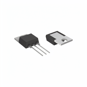 TO-220-3 Isolated Tab Q6012LH1LED Original One Stop Service Electronic Circuit Components Thyristors - Product Image 1