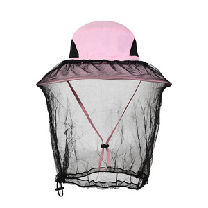 Ngoài trời muỗi Net <span class=keywords><strong>hat</strong></span> người đàn ông câu cá Sun <span class=keywords><strong>hat</strong></span> săn bắn Net Hood người nuôi ong Bee Mạng Che Mặt <span class=keywords><strong>hat</strong></span> - Product Image 3
