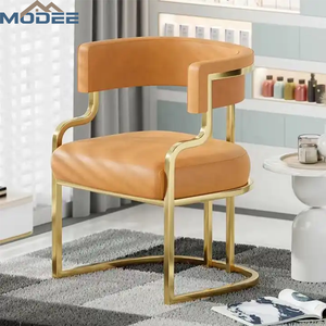 Chất lượng cao cổ điển khách sạn bằng gỗ ghế cho nữ hoàng và vua cho đám cưới tiệc chiêu đãi và bệnh viện bền vật liệu kim loại - Product Image 2