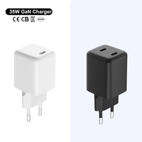 Pd MUR Gan Chargeur Usb c Ordinateur Portable Universel Super Rapide 150w 100w 65w 30W Macbook Pro gan Chargeurs