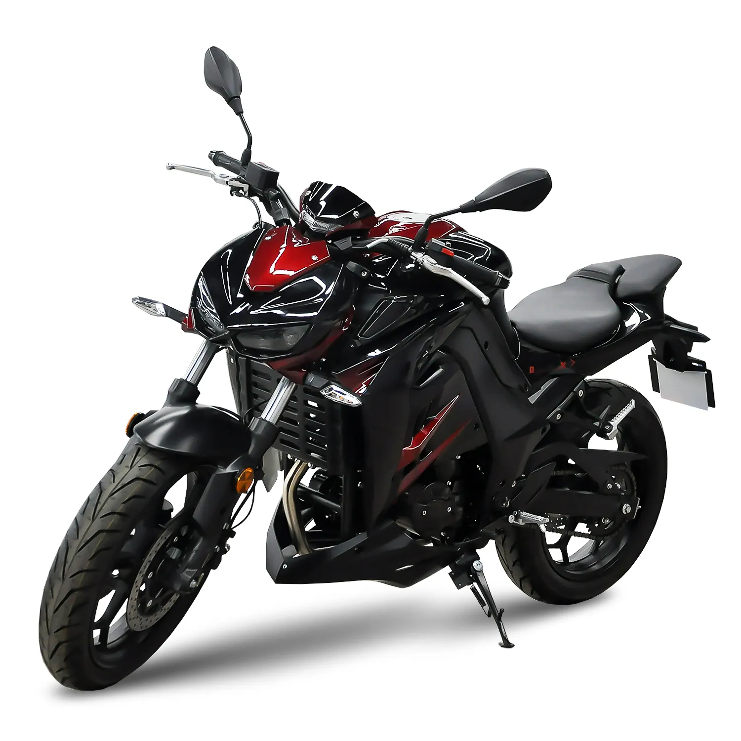 공장 공급 업체 가스 오토바이 400cc 고품질 헬기 오토바이 스포츠 자전거 250cc