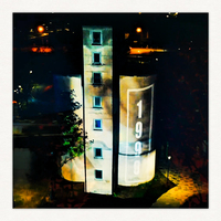 Plano de planta Pantalla visual Proyección curva interactiva Contenido personalizado Holograma Mapeo 3D Proyector arquitectónico al aire libre
