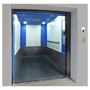 Prima Trung Quốc Phật Sơn Nhà Cung Cấp Hộ Gia Đình Thang Máy Tạm Thời Xây Dựng Thang Máy Tình Yêu Đôi Thang Máy - Product Image 2