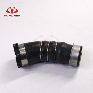 Tuyau <span class=keywords><strong>de</strong></span> <span class=keywords><strong>suralimentation</strong></span> TURBO INTERCOOLER en SILICONE pour <span class=keywords><strong>BMW</strong></span> <span class=keywords><strong>335D</strong></span> E90 E91 E92 E93 - Product Image 2