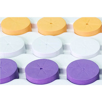 Plateau de clonage en plastique ABS à 80 trous avec système de clonage hydroponique à dôme Machine de clonage aéroponique Cloneur aéroponique