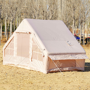 Harga grosir tenda tiup luar ruangan kualitas tinggi profesional dibuat dengan ukuran kustom populer - Product Image 6