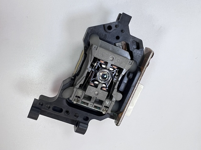 SF-HD68 / SFHD6 / HD68 Original New Sanyo Laser Lens Repair Parts for LG Optical Pickup ABS Material
