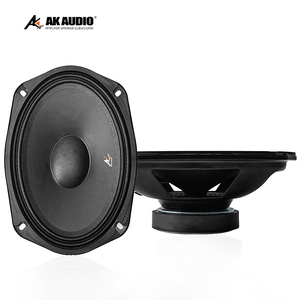Altoparlante per Auto Full Range da 6*9 pollici-Driver <span class=keywords><strong>Midrange</strong></span> professionale per Audio automatico - Product Image 2