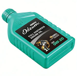 Olio Motore Sintetico OW-20 per Auto, Vendita Diretta dalla Fabbrica, Lubrificante Diesel all'Ingrosso - Product Image 1