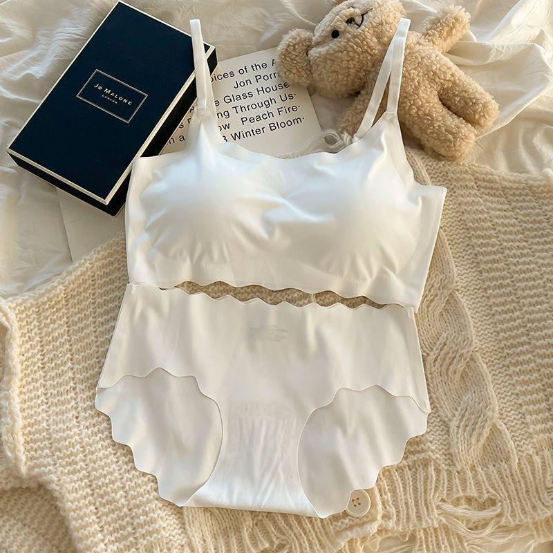 White (individually packaged)