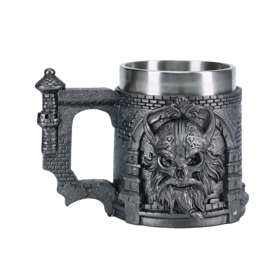 black  24031 castle viking