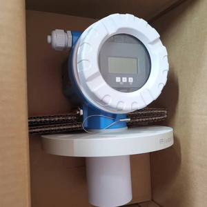 Endress+Hauser E+H FMU42 Mesureur à bas prix |   Haute qualité |   Capteur de niveau ultrasonique de surveillance de niveau industriel - Product Image 6