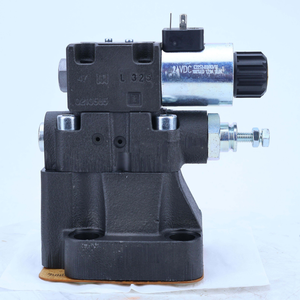 Pièces de rechange hydrauliques proportionnelles pour équipement éolien RQM3-P6/A/60N-D110K1 RQM5-P5/A/60N-D48K1 - Product Image 5