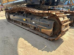 Well-Maintained 2024 <b>Used</b> <b>Machinery</b> XE380GK <b>Used</b> XCMG Excavator 38 Ton Crawler Excavator 2400hrs for Infrastructure Construction - Product Image 3