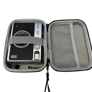 Портативный кейс для камеры из EVA-материала, ударопрочный, водонепроницаемый, с молнией, для путешествий - Product Image 2