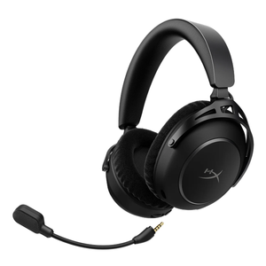 Nuevo HyperX <span class=keywords><strong>Cloud</strong></span> <span class=keywords><strong>Alpha</strong></span> 2, Auriculares Inalámbricos para Juegos, 250 Horas de Duración de Batería, Auriculares RGB para Juegos - Product Image 3