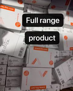 Thương hiệu Mới ban đầu ifm đầy đủ tất cả các giao diện người-máy mạnh mẽ cr1152/gr0451/cr0452 cho các đơn vị vận hành và giám sát - Product Image 5