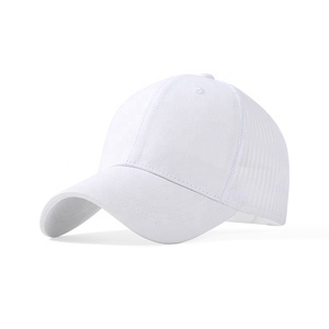 Gorras de Béisbol de Malla Personalizadas con Logotipo <span class=keywords><strong>Sunner</strong></span> Spring, Protección Solar, para Niños y Estudiantes - Product Image 6