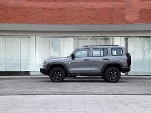2023 Great Wall Tank 300 SUV compact avec <span class=keywords><strong>2</strong></span>.0T essence 4WD 227Ps 167kW 387Nm voiture électrique - Product Image 4