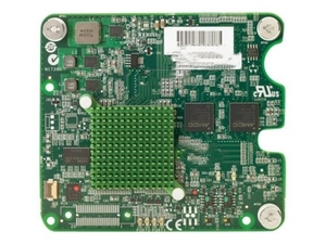 P06251-B21 New Retail P06251-B21 for HPE InfiniBand HDR100/Ethernet 100Gb PCIe3 X16 <b>Adapter</b> With 2-Port QSFP56 Metal MCX653106A- - Product Image 3
