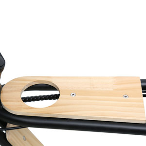 Batería de Litio para Motocicleta Eléctrica TXED 48V 250W 14.5AH, Aleación de Doble Corona, Soldadura TIG - Product Image 5