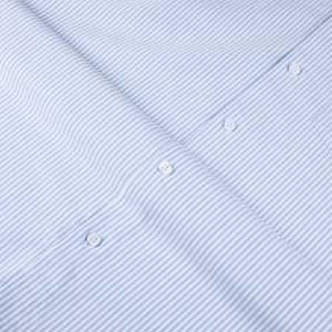 Su misura in cotone 100% <span class=keywords><strong>a</strong></span> <span class=keywords><strong>righe</strong></span> Oxford camicie causali con cappuccio per gli uomini all'ingrosso Boxy allentate da <span class=keywords><strong>uomo</strong></span> con bottone <span class=keywords><strong>a</strong></span> manica lunga camicie da <span class=keywords><strong>uomo</strong></span> - Product Image 5