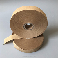 Papier crêpe isolant électrique YouDa (pâte de bois pure) Résistance à la traction 10,4 Mpa nominale 220V pour les fabricants de transformateurs