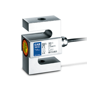 Original New CAS trọng lượng cảm biến <span class=keywords><strong>BCL</strong></span>-6L <span class=keywords><strong>BCL</strong></span>-10L <span class=keywords><strong>BCL</strong></span>-15L <span class=keywords><strong>BCL</strong></span>-20L tải di động điểm duy nhất cảm biến - Product Image 1