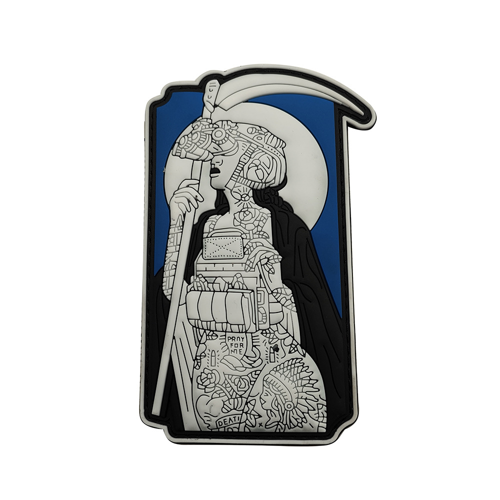 P00374-3 Night Vision Device (Sickle Blue)