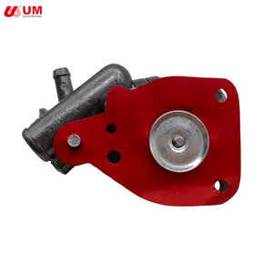 Bomba de Aceite Automática UM Accionada por Engranajes para Motosierra MS070 105cc, Repuesto de Barra y Cadena, Sistema de Lubricación Profesional para Motosierra - Product Image 5