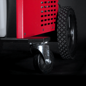 Équipement de soudage Soudeur 400 ampères AC/DC TIG Industrie TOPWELL <span class=keywords><strong>MASTERTIG</strong></span> 400CT Machine à coudre de niveau industriel - Product Image 6