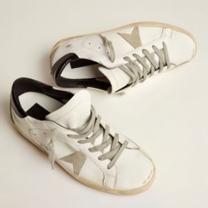 Nouvelles baskets rétro de luxe pour l'été, chaussures de marche respirantes en cuir véritable pour femmes, baskets de mode de haute qualité pour hommes, pour l'extérieur - Product Image 3