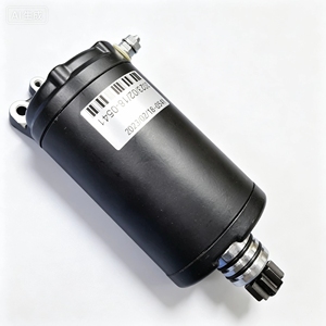 Pour Seadoo Sea Doo Démarreur 4 temps Challenger RXP RXT GTI GTX 420888995 <span class=keywords><strong>RXTX</strong></span> LTD Moteur de démarrage électrique 420888994 - Product Image 1