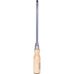 KS TOOLS-300,1004 ERGOTORQUE Ranura para destornillador de madera-EAN 4042146209134 DESTORNILLADORES DE MANGO DE MADERA - Product Image 2