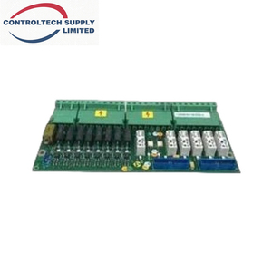 โมดูล PCB อินพุตเอาต์พุตแบบอนาล็อก ของแท้ใหม่ 3BHB006208R0001 UNS0883A-P อะไหล่ระบบควบคุมอัตโนมัติอุตสาหกรรม - Product Image 2