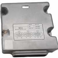 Contrôleur d'excavatrice ECM 21M9-32231 MCU 21M9-32231 avec programme