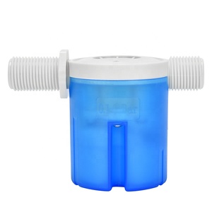 Vanne à flotteur miniature Juny 1/2 pouce pour réservoir de stockage d'eau ou piscine, arrêt rapide et arrêt automatique, vanne à flotteur avancée - Product Image 6