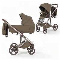 Cabine surélevée pour élever bébé au-dessus du sol et éviter la poussière, pour une meilleure vision