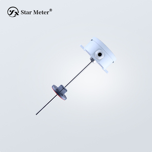 Cwdz81 duct-loại nhiệt độ Transmitter 20-năm nhà máy ban đầu dễ dàng cài đặt CE chứng nhận 4-20mA - Product Image 3